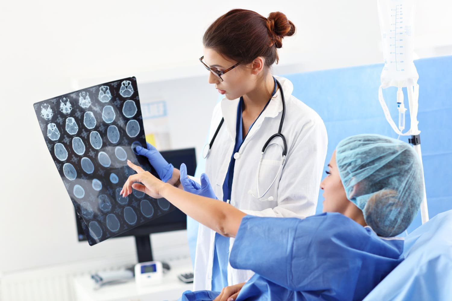 Neurology Care